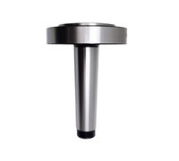 MT5-125 Morse Taper Lathe Chuck Shank Adapter 125mm Chuck Flange