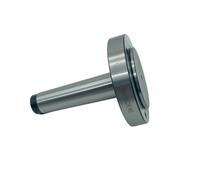 MT5-125 Taper Lathe Chuck Shank Adapter 125mm Chuck Flange 3 Jaw Chuck Flange Fix Type for Lathe Chuck,1pcs