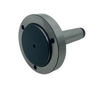 MT5 Chuck Adapter 100mm Morse Taper Lathe Chuck Adapter Chuck Lathe Fix Type for Lathe Chuck