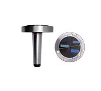 MT5 MS5 80MM Taper Shank Ring Flange Plate Connector Adapter MT5-80 5-Q-80