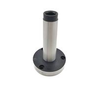 MT5 MS5 MT5-80 MW5-QCC-80 Taper Shank Ring Flange Plate Connector Adapter for K11-80 Mm Chuck