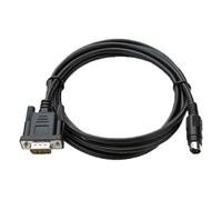MT500-DVP Programming Cable For Series Connect MT500 506M MT510T Series Touch Panel HMI