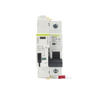 MT53RA MCB Auto Recloser with Single Phase Mini Circuit Breaker 1P 10KA with Dry Contact Control(1P-MCB-C25A)