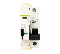 MT53RAsx MCB Auto Reclosing Device with Single Phase Mini Circuit Breaker 1P 10KA RS485 Control(1P-MCB-C40A)