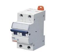 MT60 LS SCHALTER B13 A 2P 6 KA 2TE