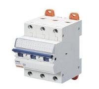 MT60 LS SCHALTER C1 A 3P 6 KA 3TE