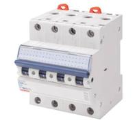 MT60 LS SCHALTER C32 A 4P 6 KA 4TE