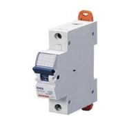 MT60 LS SCHALTER D13 A 1P 6 KA 1TE