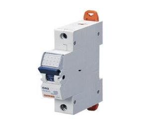 MT60 LS SCHALTER D16 A 1P 6 KA 1TE