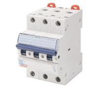 MT60 LS SCHALTER D32 A 3P 6 KA 3TE