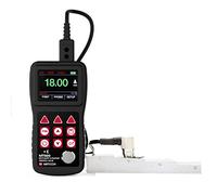 MT600 Multi-function Ultrasonic Thickness Gauge