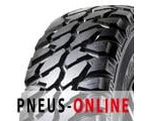 MT601 6-PR POR