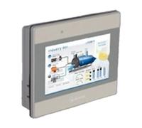 MT6071iE 7" TFT 800x480 Color Touch Panel Display HMI COM1/2/3 replace WEINTEK MT6070iH MT6070iE