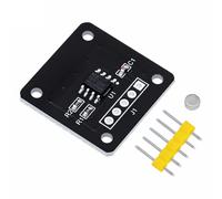 MT6701 Position Sensoring with Easy Installation for Robotics and Automation Projects Induction Encoding