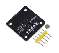MT6701 Precise Angles Sensoring Module For Industrial Automation And Robotics Applications Precise Positioning Encoding