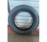 MT90 130/90-16 74H AV71 Tyre Avon Cobra front dot code 2123 Harley triumph virag