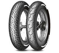 MT90 B16 74H Dunlop D 402 Rear - 90 16 - New Tyre x1
