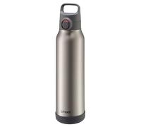 MTA-H150XM Tiger Vacuum Insulated Stainless Steel Bottle, 50 oz (1.5 L) with Handle, Easy to Open with One Handle, One-Touch, For Sports Drinks, Large Capacity, Direct Drinking