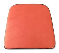 MTADSBKFP Chair Cushions For Dining Chairs, U-Shaped Non Slip Leather Dining Chair Cushion - Multicolor - Multiple Sizes(Color 7,40 * 44cm)