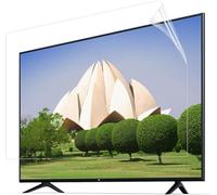 MTADSBKFP TV Screen Protector, Television Screen Protector Film Filter for 32-52 inch Monitors(40in(886x498mm))