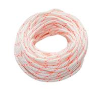 Mtanlo 3.5 mm Recoil Starter Rope Pull Cord 10-Meter Trimmer Edger Brush Cutter Lawn Mower for Stihl Chainsaw Pull Cord for Husqvarna Chainsaw Cord Recoil Rope Nylon Starter Cord