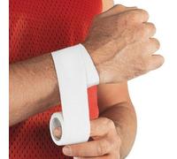 Mueller Mtape, Zinc Oxide Tape 2.5cm x 9.1m, White 48 Rolls