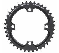 MTB 4-arm chainring d.104 for sram xo threaded 10-speed. stronglight double 38t