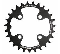 MTB 4-arm chainring d.64 for sram xo+shimano (except xt-xtr) stronglight double