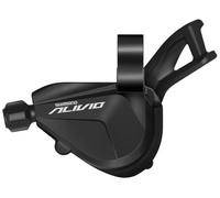 MTB ALIVIO M3100 Left Shifter 2V Black