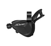 SHIMANO MTB ALIVIO M3100 Left Shifter 2V Black