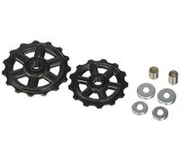 MTB ALTUS M310 Rear Derailleur Pulley Black (Pair)