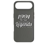 MTB-Bicycles Vintage 1991 Birthday MTB-legends Mountain-Bike Case for iPhone Air