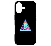 MTB Bike Mountain Polygon Bicycle Sport accessories downhill Case for iPhone 17
