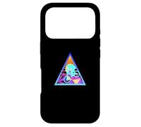 MTB Bike Mountain Polygon Bicycle Sport accessories downhill Case for iPhone 17 Pro