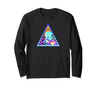 MTB Bike Mountain Polygon Bicycle Sport accessories downhill Long Sleeve T-Shirt