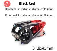 Mtb Bike Stem 31 8 Handlebar Bike Riser Bicycle Handlebar Rod Road Mountain 35Mm