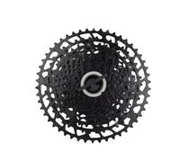 MTB Cassette, Compatible with SRAM, NX/SX PG 1210 PG 1230 | NX/SX, 11-50T, 12-Speed, aluminum, MTB freewheel