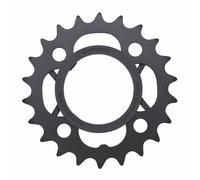 Shimano Acera FC-M361 7/8 Speed Inner Chainring and Protector - Black