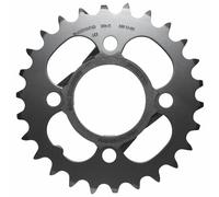 MTB chainring 4-arm 64mm for Shimano Alivio M430-Acera M391 triple 26T inner ori