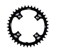 Sunrace MX 10/11/12 Speed Narrow-Wide Chainring Alloy 96BCD