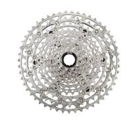 Shimano CS-M6100 Deore 12-Speed Cassette 10-51 Teeth