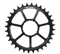 MTB direct mount chainring for Cannondale AI TA One C55 26T compatible with FSA