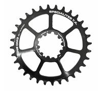 MTB direct mount chainring for SRAM GX - XX1 - X01 TA DM3 32T 11-12 speed. Narro