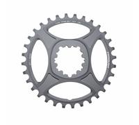 MTB direct mount chainring for SRAM XX1-X01-X1-X0-X9 Stronglight HT3 mono 32T bl