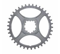 MTB direct mount chainring for SRAM XX1-X01-X1-X0-X9 Stronglight HT3 mono 38T bl