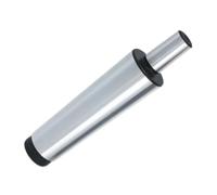 MTB Drill Chuck Collet Clamp Shank, Morse Tapper Shank Arbor Collet Holder Tool for CNC Machine 1piece(4x22)