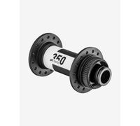 MTB DT Swiss 350 Classic Disc Brake Center Lock 15x110 mm BOOST Front Hub Black - 28