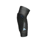 Dainese - Trail Skins Air Elbow Guards, MTB Elbow Guard, Unisex, Black, XS