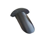 MTB Fender Mudguard for FOX 34/36/38 Forks - Front Bike Mud Guard for Mountain Bikes - Protects from Mud, Water & Trail Debris