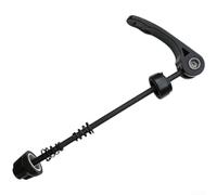 MTB for Quick Release Skewer Set Iron Alloy 19cm Rear MTB for(A)